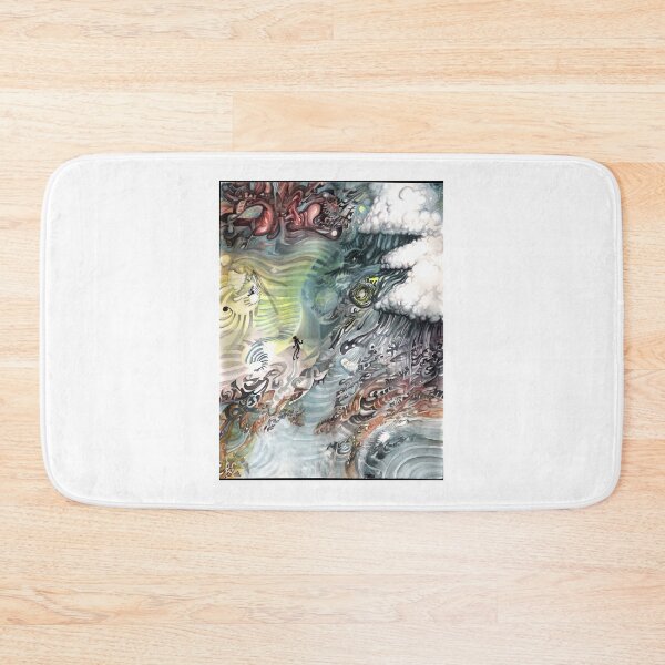 Item preview, Heaven To Stairway designed and sold by Davol White.