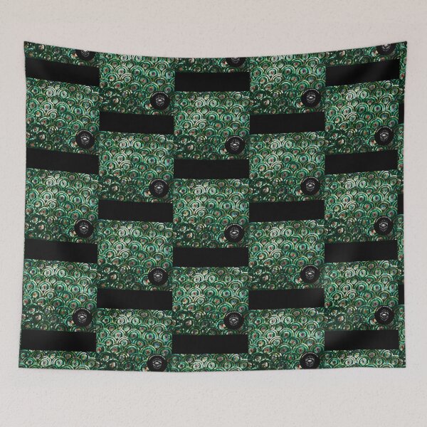 Item preview, moses gunn collective Design designed and sold by roomofirishop.