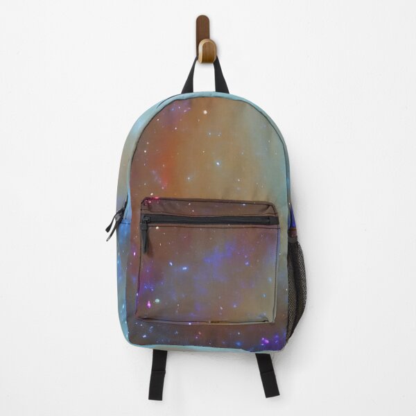 Item preview, Spiral Galaxy with Star in the Center - Digital Art designed and sold by Alt-Art-Digital.