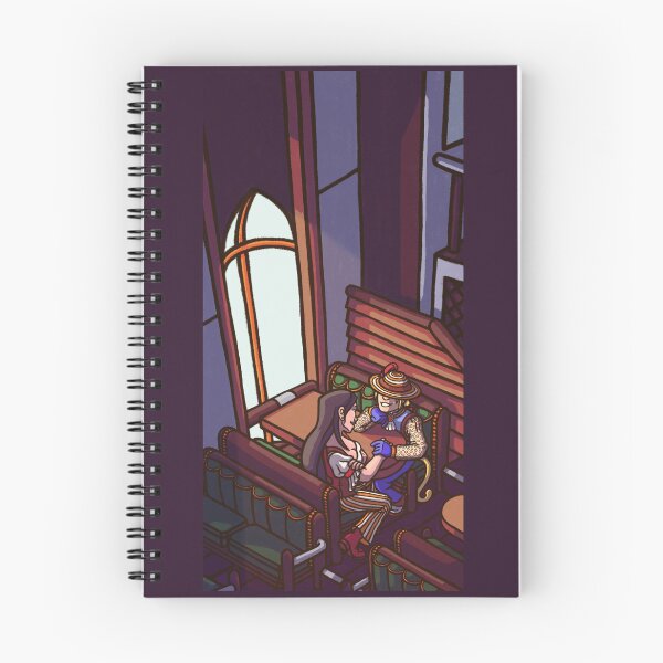 Item preview, A Lovely Day in a Cable Car; Final Fantasy 9 Playstation Illustration  designed and sold by Jack'o Bee.