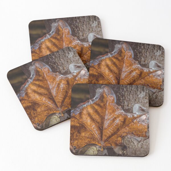 Item preview, Frozen Autumn 5 designed and sold by Jim Love.