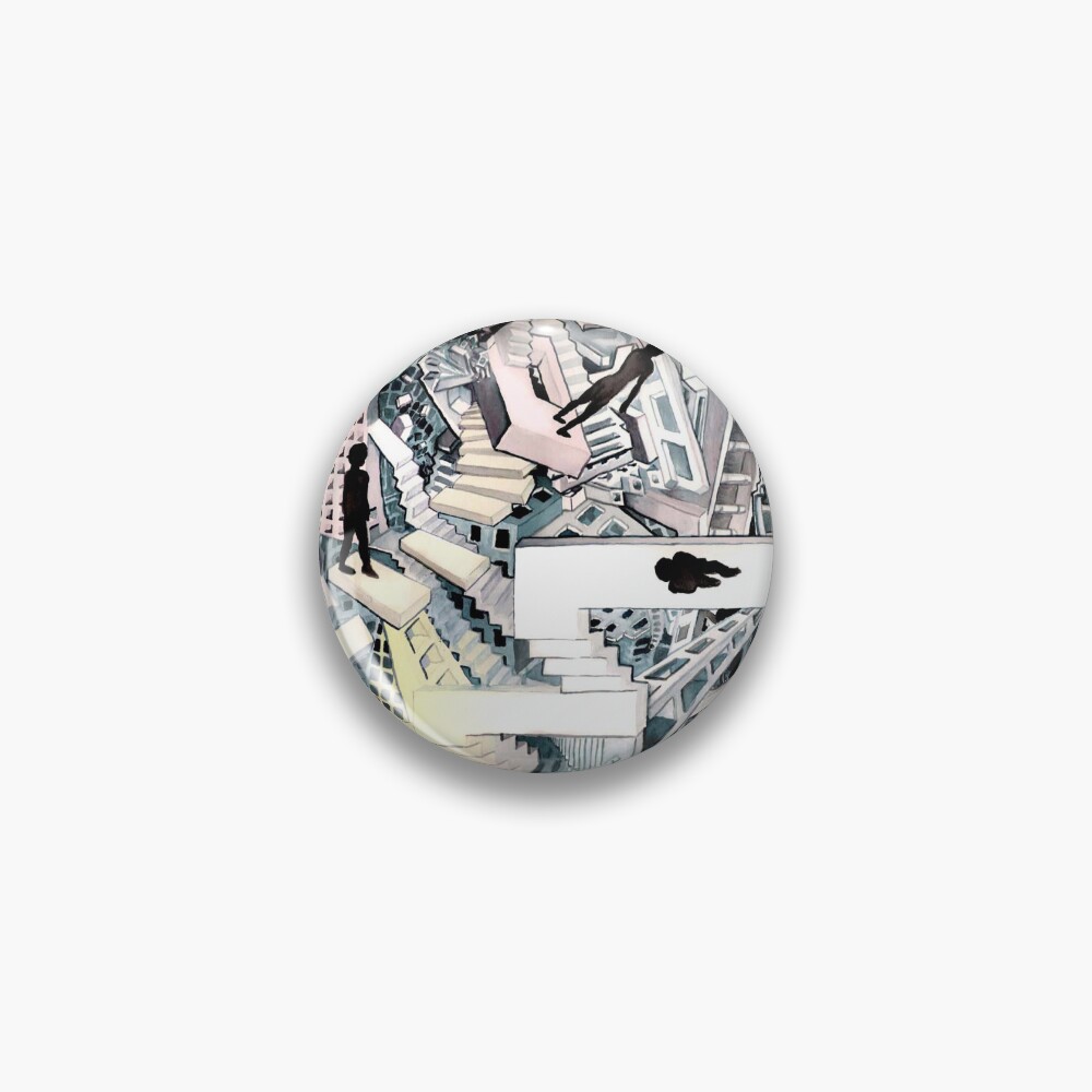Item preview, Pin designed and sold by dajson.