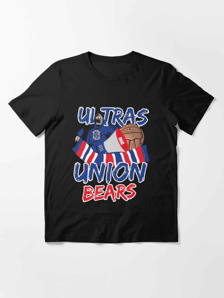 Discover Union Bears Essential T-Shirt
