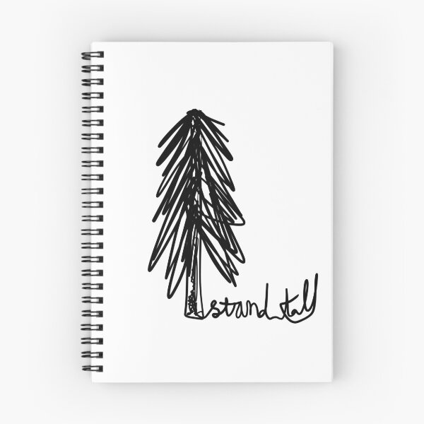 Item preview, Stand tall tree designed and sold by pennyschiereck.