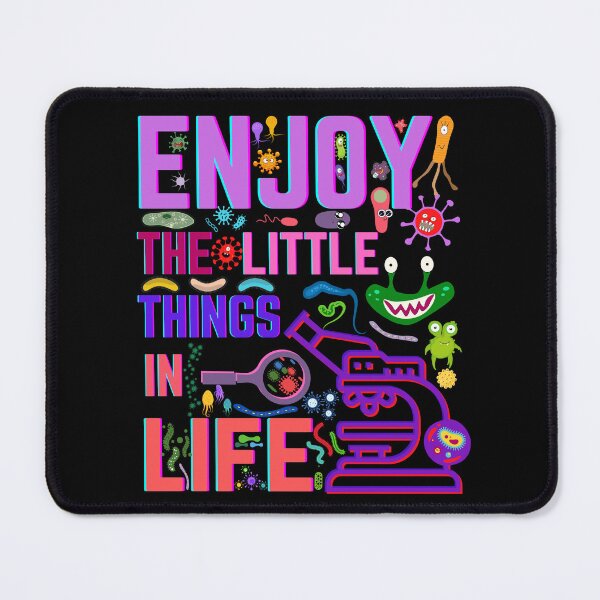Item preview, funny microscope,microbiologists biology nerd science lab. designed and sold by Designsplendor.