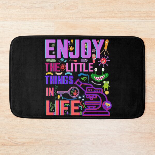 Item preview, funny microscope,microbiologists biology nerd science lab. designed and sold by Designsplendor.