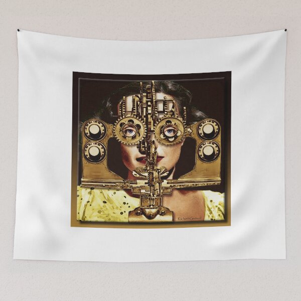 Item preview, The Eye Exam designed and sold by Richard  Gerhard.