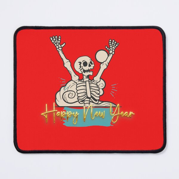 Item preview, HAPPY NEW YEAR USA designed and sold by marie1919.
