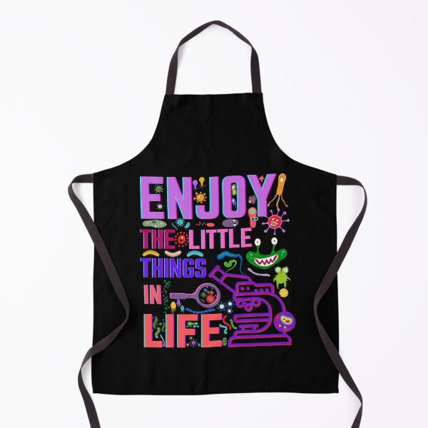 Item preview, funny microscope,microbiologists biology nerd science lab. designed and sold by Designsplendor.