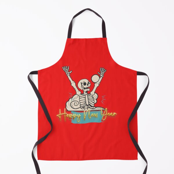 Item preview, HAPPY NEW YEAR USA designed and sold by marie1919.