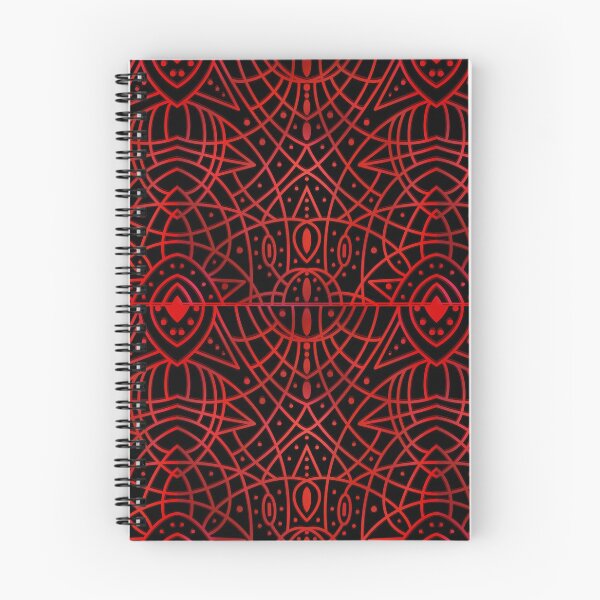 Item preview, Blood Symbology  designed and sold by EwwGerms.