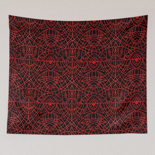 Item preview, Blood Symbology  designed and sold by EwwGerms.