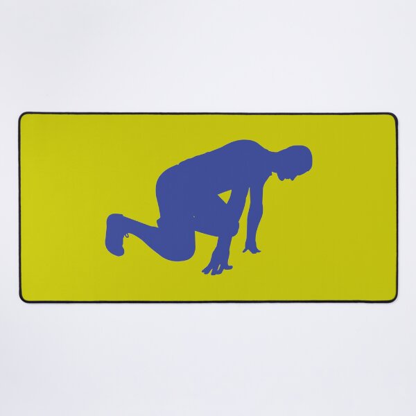 Item preview, Mens Runner at Starting Block designed and sold by BeaSchoney.