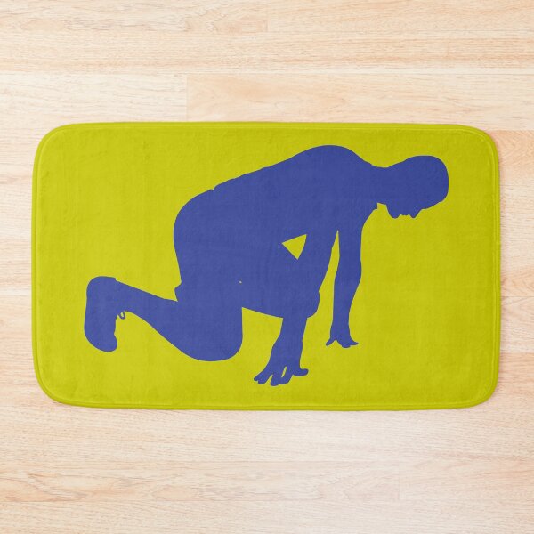 Item preview, Mens Runner at Starting Block designed and sold by BeaSchoney.