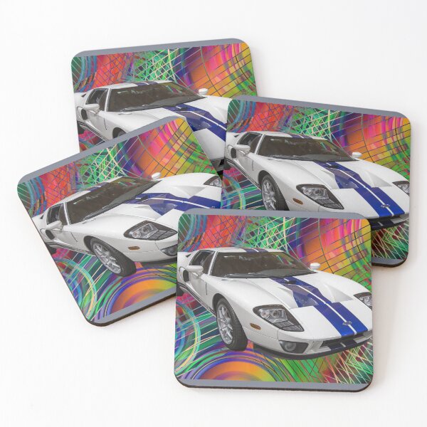 Item preview, 2005 Ford GT. designed and sold by vadim19.
