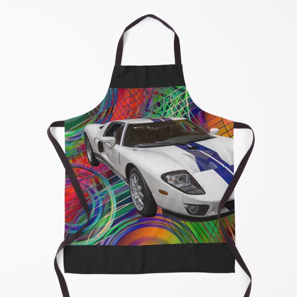 Item preview, 2005 Ford GT. designed and sold by vadim19.
