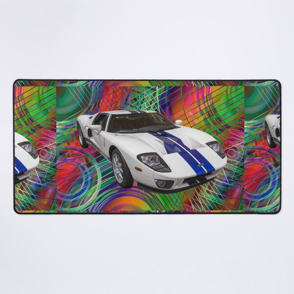 Item preview, 2005 Ford GT. designed and sold by vadim19.