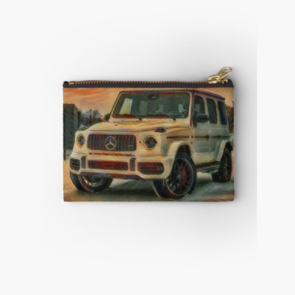 Item preview, Mercedes G63 designed and sold by OrangeCars.