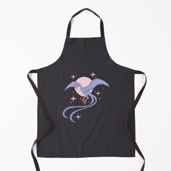 Item preview, FFXIV - Starbird (Dark) designed and sold by Thirea.