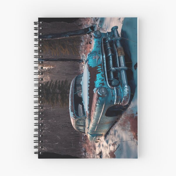 Item preview, Winter Hot Rod #10, a perfect gift for all American Hot Rod fans designed and sold by RodZnRoll.