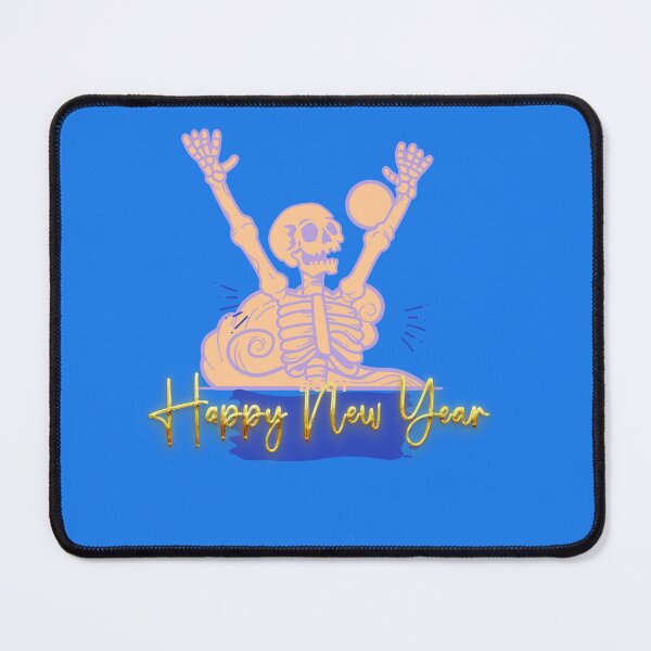 Item preview,   HAPPY NEW YEAR USA designed and sold by marie1919.