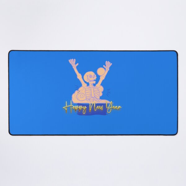 Item preview,   HAPPY NEW YEAR USA designed and sold by marie1919.