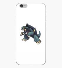 Gamera iPhone Case