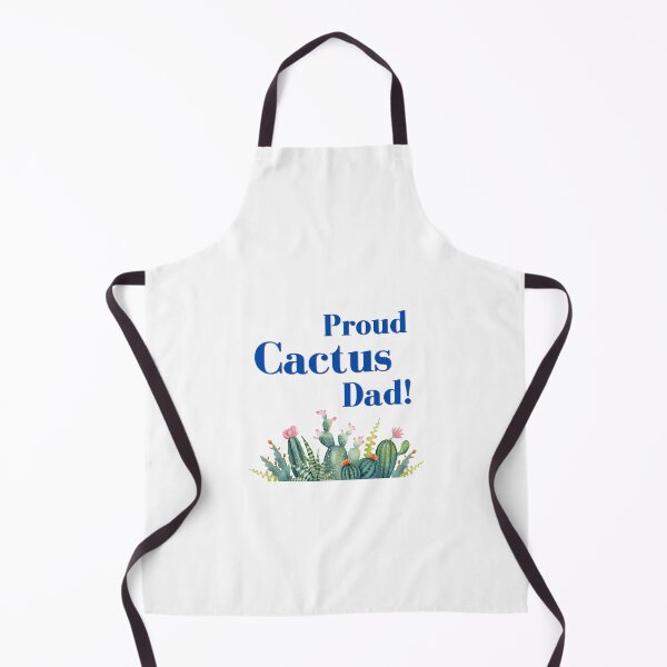 Item preview, Proud cactus dad! designed and sold by la-mexicana.