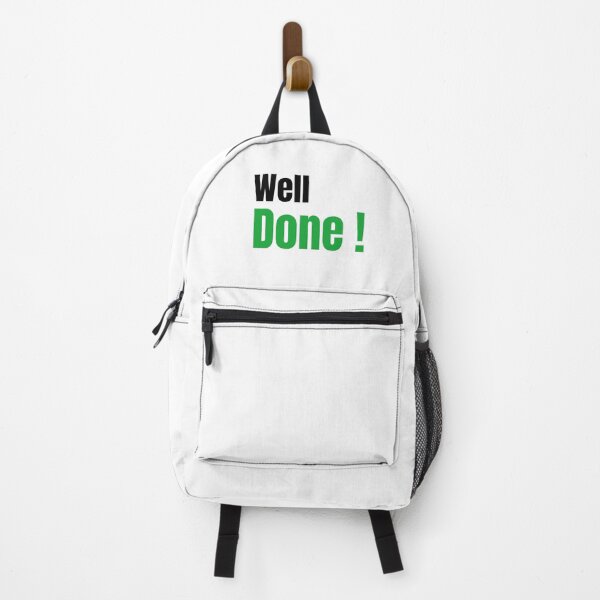 Item preview, Welldone funny designed and sold by FunifyQuotes.
