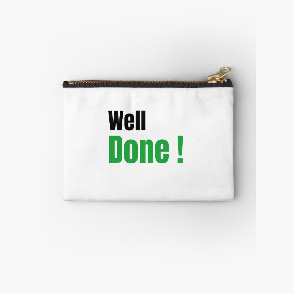 Item preview, Welldone funny designed and sold by FunifyQuotes.