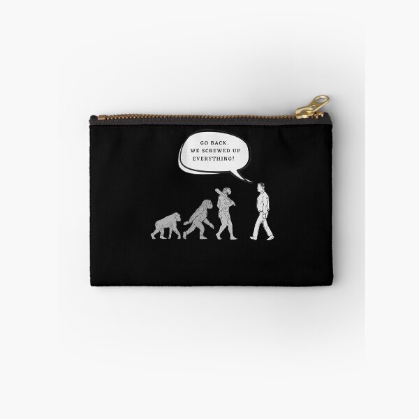 Item preview, Evolution: Homo Sapien  designed and sold by SamXDesigns.