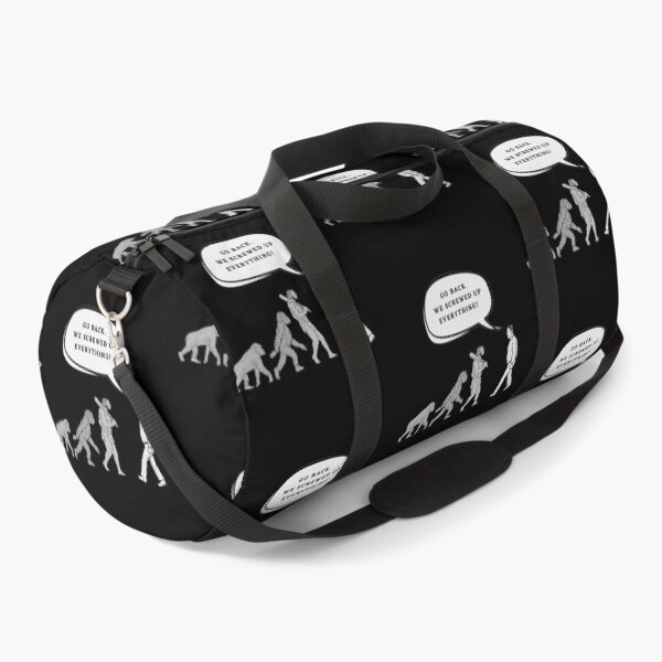Item preview, Evolution: Homo Sapien  designed and sold by SamXDesigns.