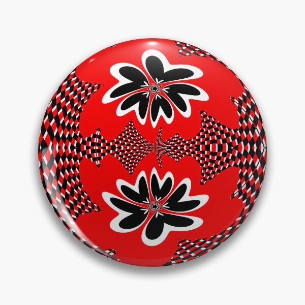 Item preview, GREAT WEST INDIES CHRISTMAS AND CARNIVAL TRINIDAD AND TOBAGO SOUVENIRS - UNIQUE ABSTRACT CONFORMAL MAPPING CARIBBEAN GEOMETRIC PATTERN - FESTIVE INSPIRATION OF THE TRINIDADIAN FLAG designed and sold by Ralek.