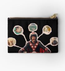 Let's Jump! Studio Pouch