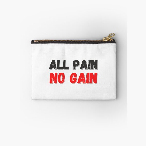 Item preview, Todo el dolor no hay ganancia designed and sold by FunifyQuotes.