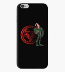 Jim's Upgrade iPhone Case