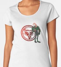 Jim's Upgrade Women's Premium T-Shirt