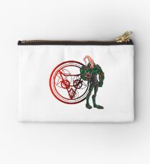 Jim's Upgrade Studio Pouch