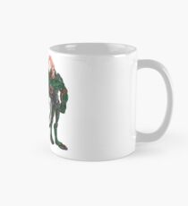 Jim's Upgrade Mug