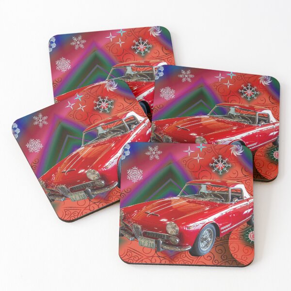 Item preview, 1959 Alfa Romeo. designed and sold by vadim19.