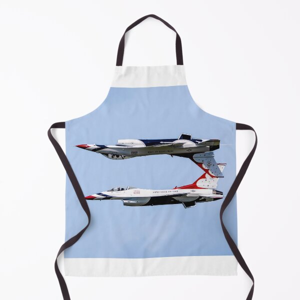 Artikelvorschau, USAF Thunderbirds Spiegelpass entworfen und verkauft von TP-Designs.