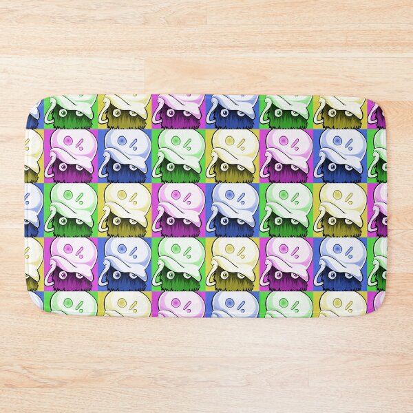 Item preview, Shining Force Domingo Pop Art designed and sold by ShiningMoogs.