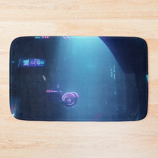 Item preview, The Future Of Cities designed and sold by ArtificialCraft.