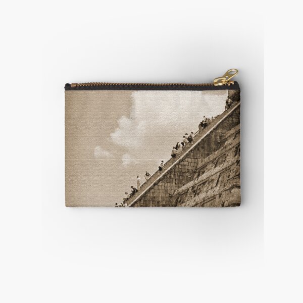 Item preview, Walking Up The Pyramid designed and sold by KirtTisdale.