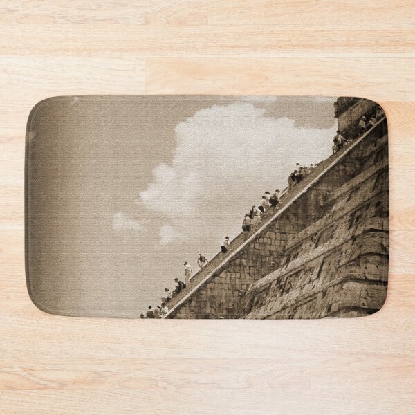 Item preview, Walking Up The Pyramid designed and sold by KirtTisdale.