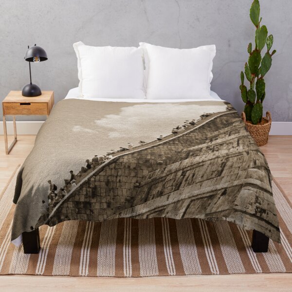 Item preview, Walking Up The Pyramid designed and sold by KirtTisdale.