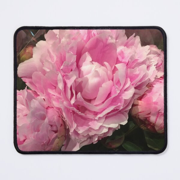 Item preview, Pink Peony designed and sold by diggsstudio.
