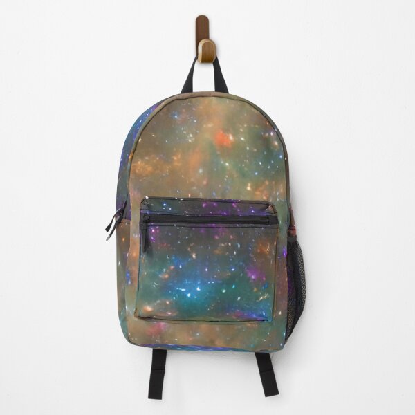 Item preview, Vibrant Star Formation in a Dusty Nebula - Digital Art designed and sold by Alt-Art-Digital.