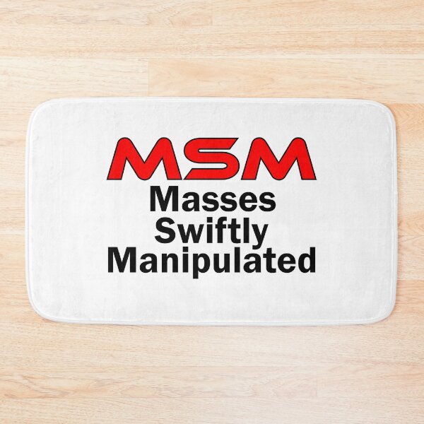 Item preview, Psyop A Mental War Operated By The MSM Protect Your Freedom designed and sold by Sonatablue.