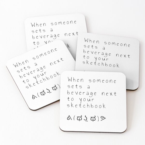Item preview, Artist Problem. Artist Relate. Artist World.  designed and sold by ShrutiCreates.
